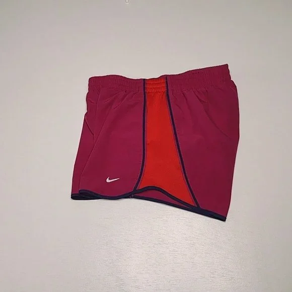 SHORT PINK NIKE SIZE ,,S  DRI FIIT - Picture 4 of 4